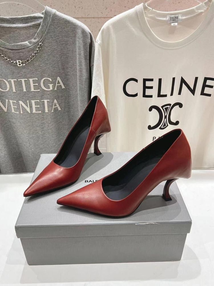 Туфли Balenciaga