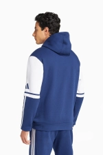 Кофта adidas Squadra 25 Sweat - темно-синий