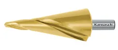 Коническое сверло Ø 5-31 мм, Karnasch, арт. 20.1473