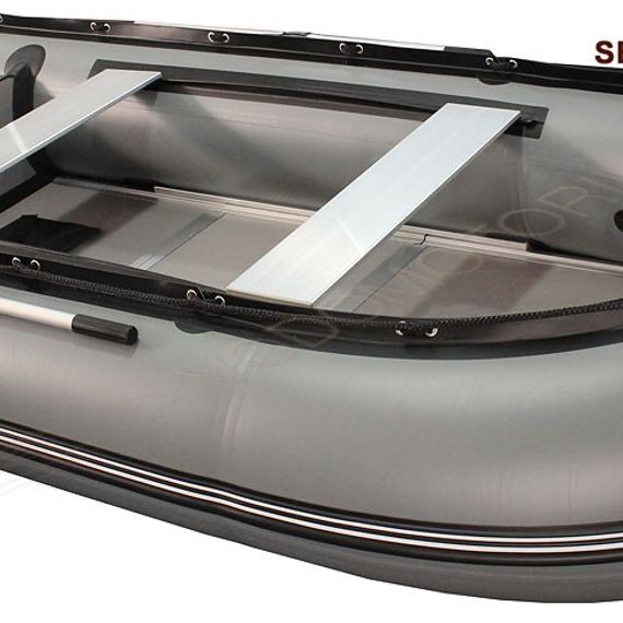 Моторная лодка SEA-PRO N360P