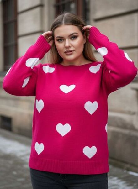 Свитер 50339615 Fabrika