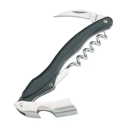 GEFU Штопор для официантов Cameri