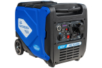 Бензогенератор инверторный SGG 5000ESi