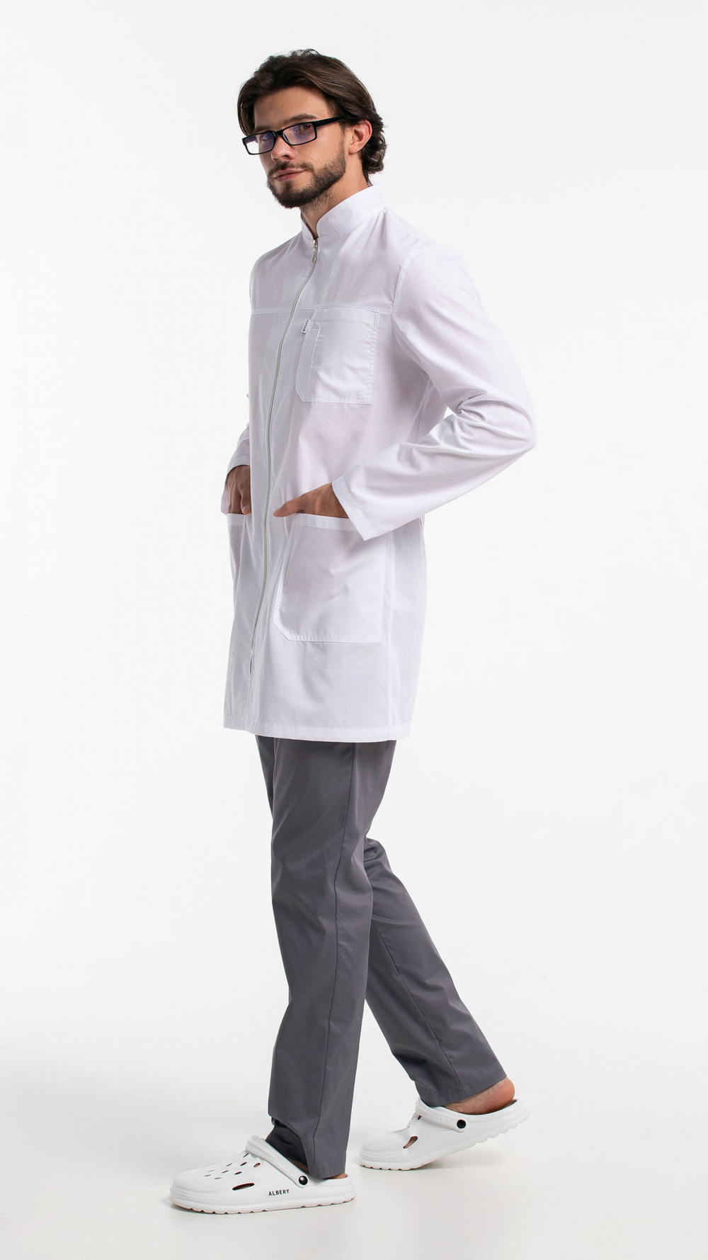 Халат медицинский Артем