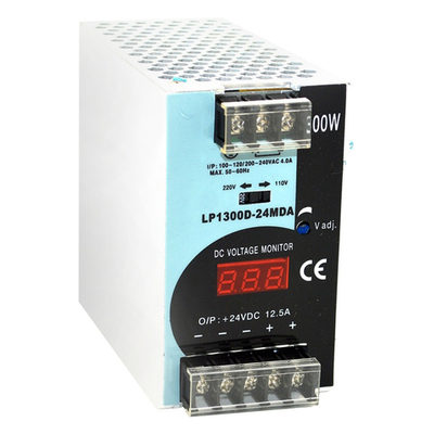 Блок питания LР300-24