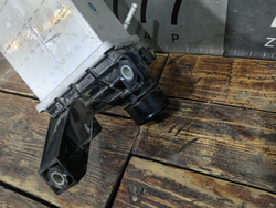 Интеркулер Changan UNI-V, UNI-T 22-нв Б/У Оригинал 1119600NE01AB