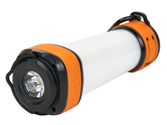 Кемпинговый фонарь Skywoods Elf, 500 люмен, 5 режимов, Power Bank, 10 часов работы