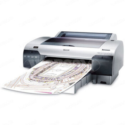 Плоттер Epson Stylus Pro 4450