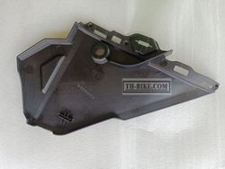 83511-K1T-EM0. COVER, R. SIDE LOWER. HONDA