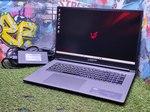 ARDOR G17 i5-12500H/RTX 3060/16Gb/512Gb/FHD/144Hz/NEO G17-I5ND205