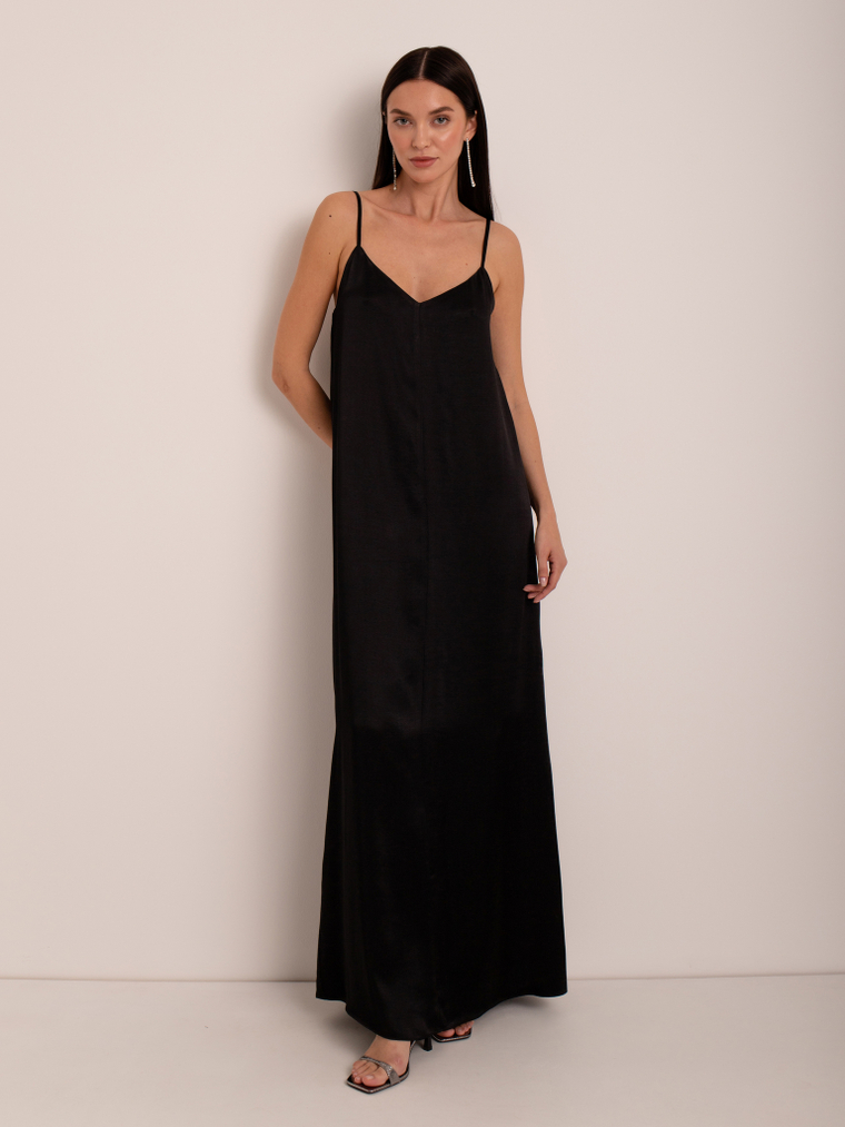 Платье-комбинация "Инэс"