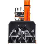 YARD FOX 6654E Optima бензиновый снегоуборщик 8 л.с, ковш 66 см, выброс 11 м, 6 вперед/2 назад SB016654E23