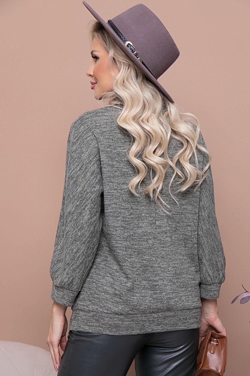 Джемпер 41655-2 Avili