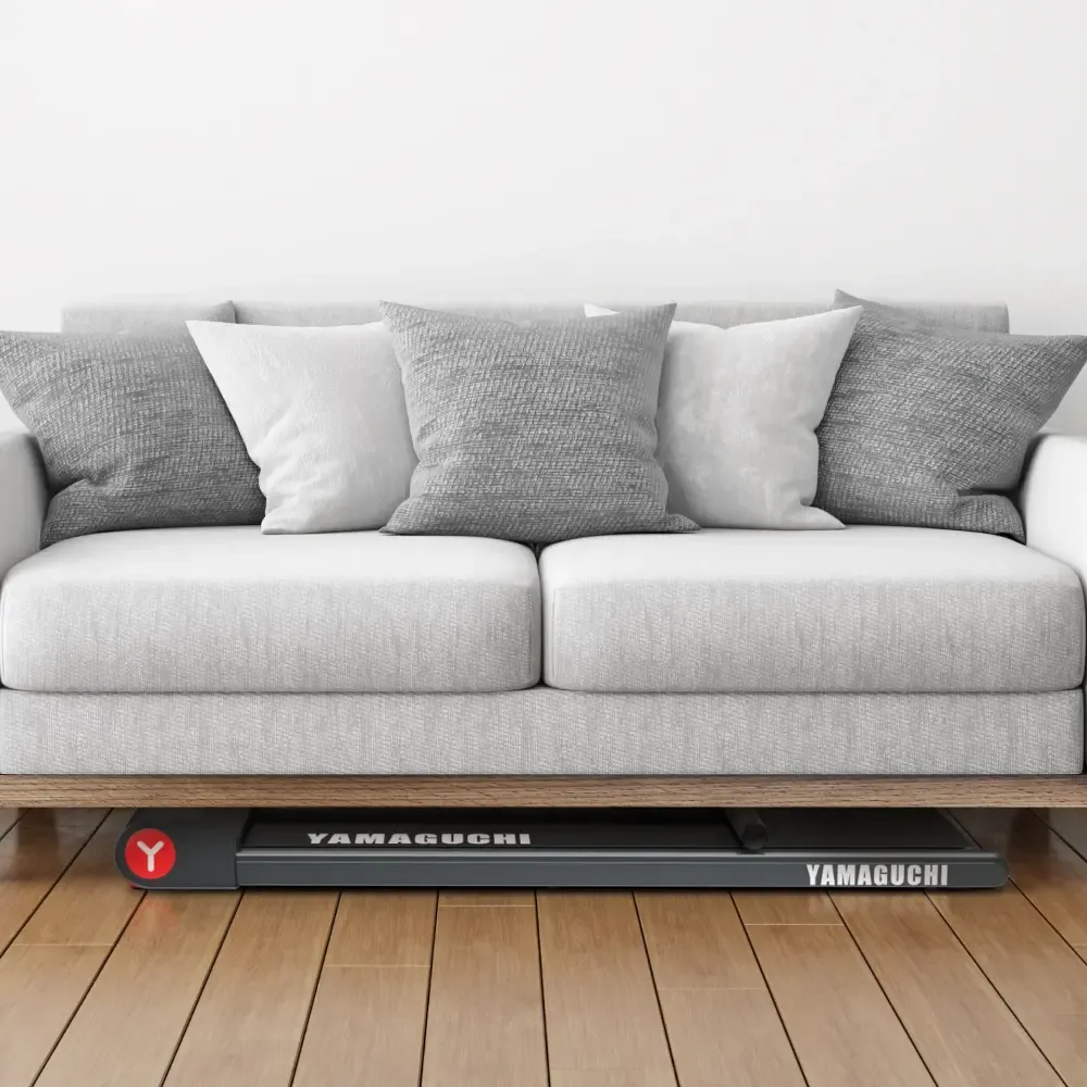 Беговая дорожка Yamaguchi Touch Pad