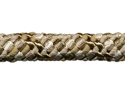 10011/27 Шнур с ресничкой узкий