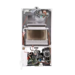 Газовый настенный котел Baxi ECO4S 24 двухконтурный атмосферный