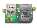 Шлейф для Lenovo A7600-H плата на SIM LVP9 GS-227 REV:1.0