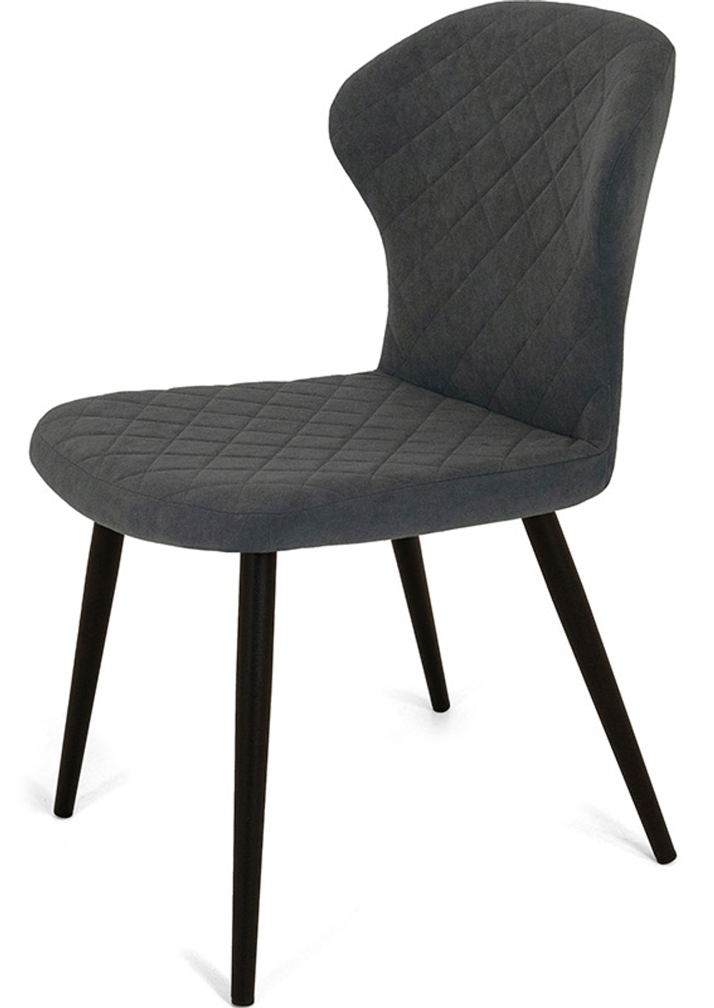 Марио (Кубика) Стул интерьерный (с опорой R32)