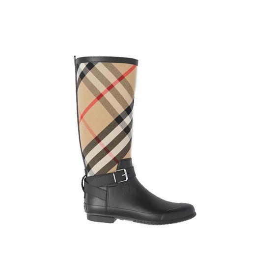 Burberry High Boot 'Black'
