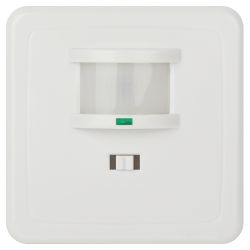 Датчик движения ЭРА MD 020 для дома инфракрасный 200Вт 9м