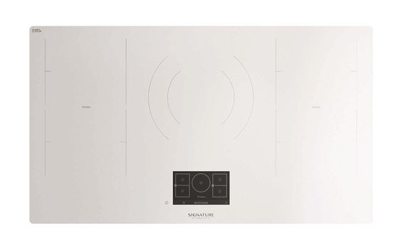 Индукционная варочная поверхность Signature SKSIT3621MS