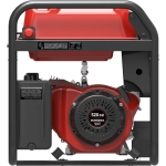 Генератор бензиновый SUNREKA G10000TEAX с кожухом Geon 1400SS RAL 7035