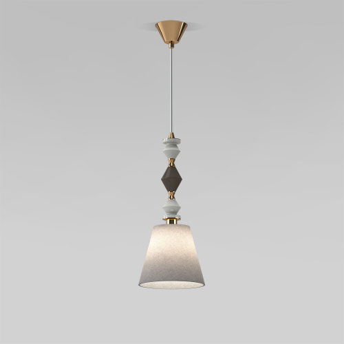 Подвесной светильник Eurosvet Olaria 104012