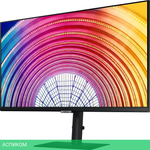 Монитор Samsung S27A600NWI