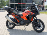 КТМ 1290 Adventure S (2024)
