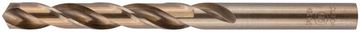 Сверло по металлу Cutop Profi с кобальтом 5% 9,5 x 125 мм
