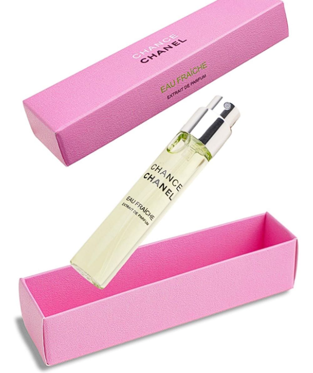 Мини парфюм Chanel Chance Eau Fraiche Eau de Parfum 18ml