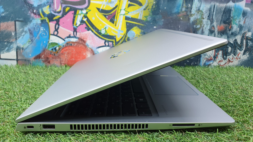 Ноутбук HP  i5 8265U/8 ГБ/ ProBook 440 G6, 5pq08ea Windows 10 Home