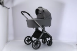 коляска всесезонная Luxmom 888