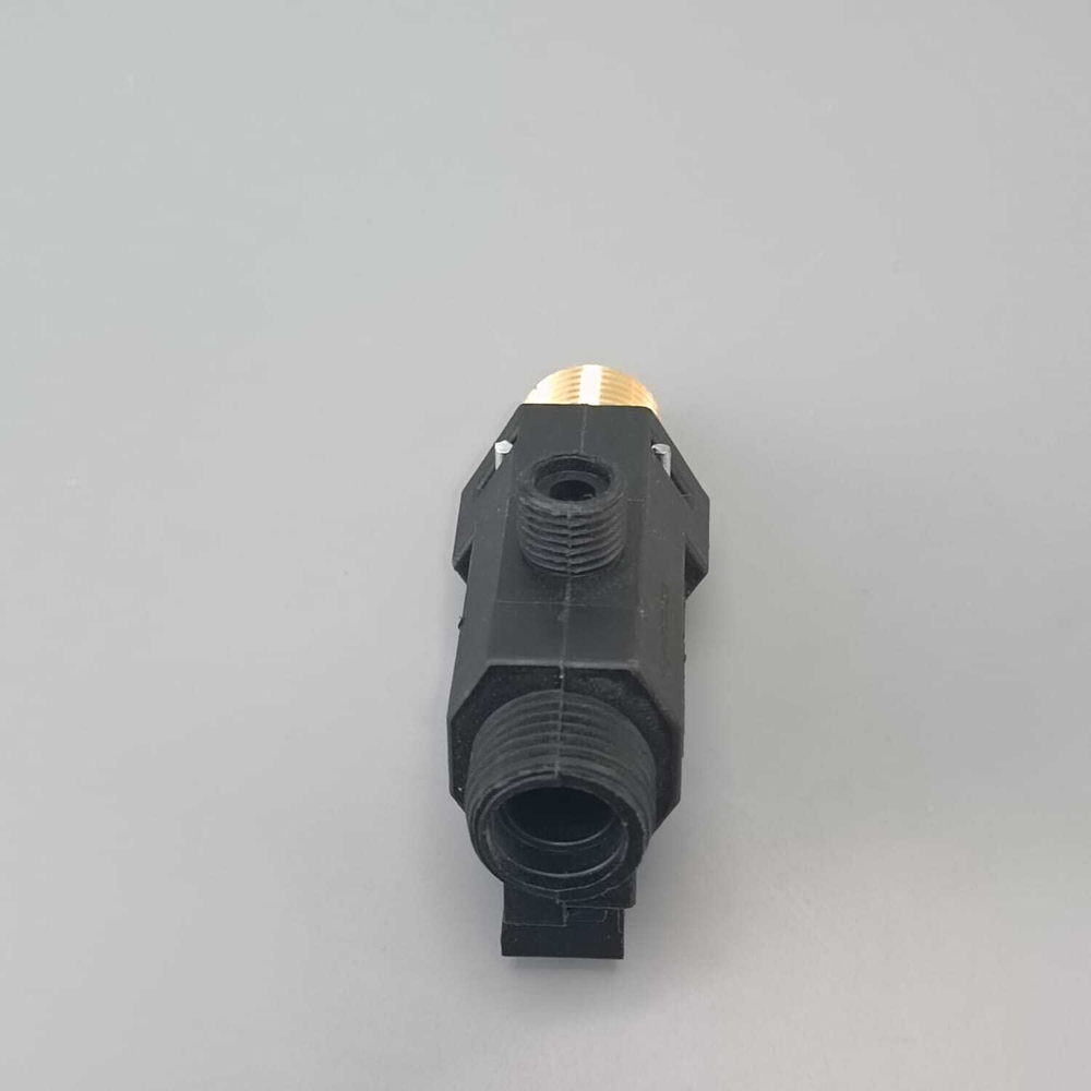 Датчик протока с подпиткой для котлов BAXI Main, Main Digit, Beretta, Immergas, Fondital арт. 5663770, 33900010