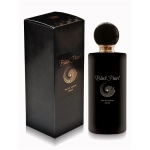 Парфюмерная вода для женщин "PEARL BLACK" 100мл Россия