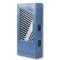 Cayin N3 Ultra Leather Case Blue