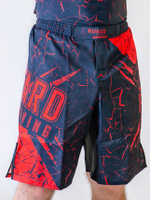 Шорты для MMA Rusco Sport CROSS FITNES, взрослые