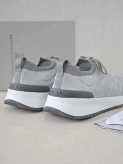 Кроссовки Brunello Cucinelli