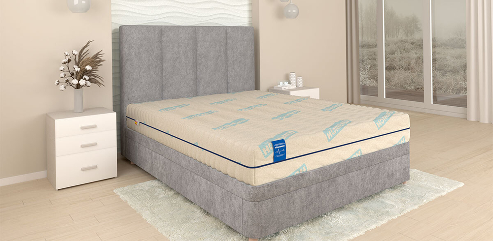 Ортопедический матрас Mr.Mattress Traum