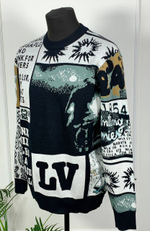 Свитер Louis Vuitton