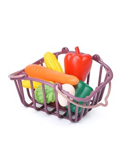 Игровой набор супермаркет Мой магазинчик (668-114)