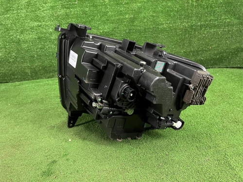 Фара правая Tank 500 (2021-н.в.) LED (В сборе)