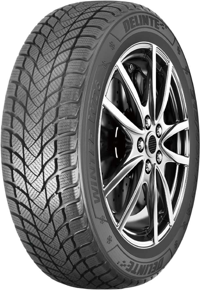 Delinte Winter WD6 155/80 R13 79T