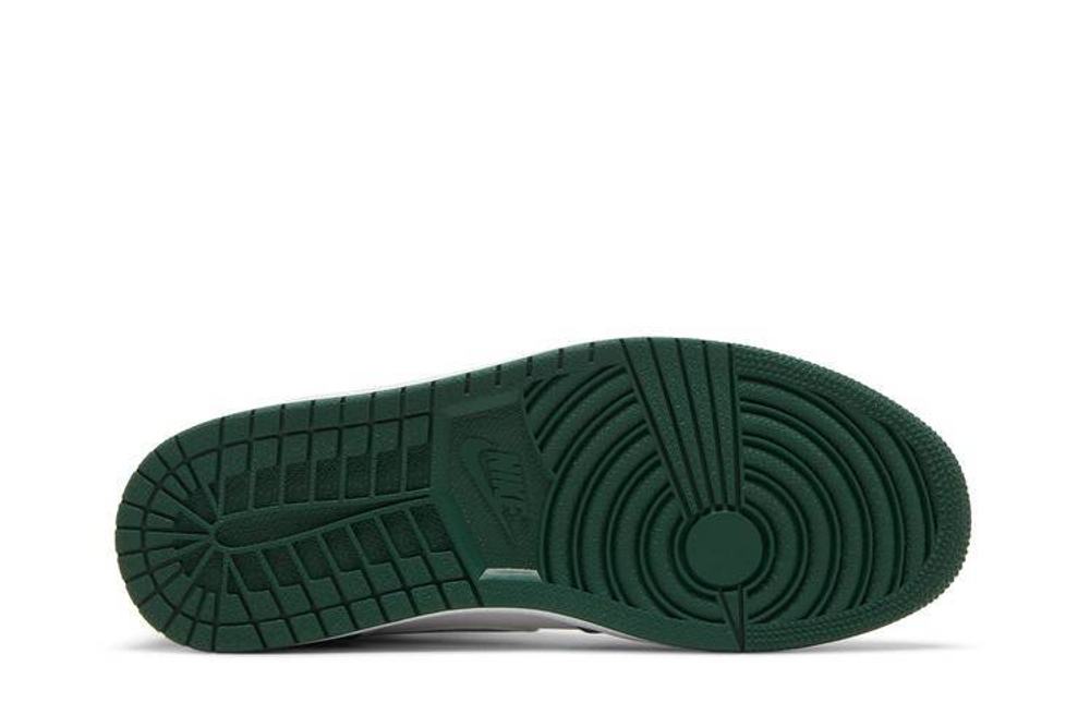 Кроссовки Jordan Air Jordan 1 Retro High Og "Gorge Green"