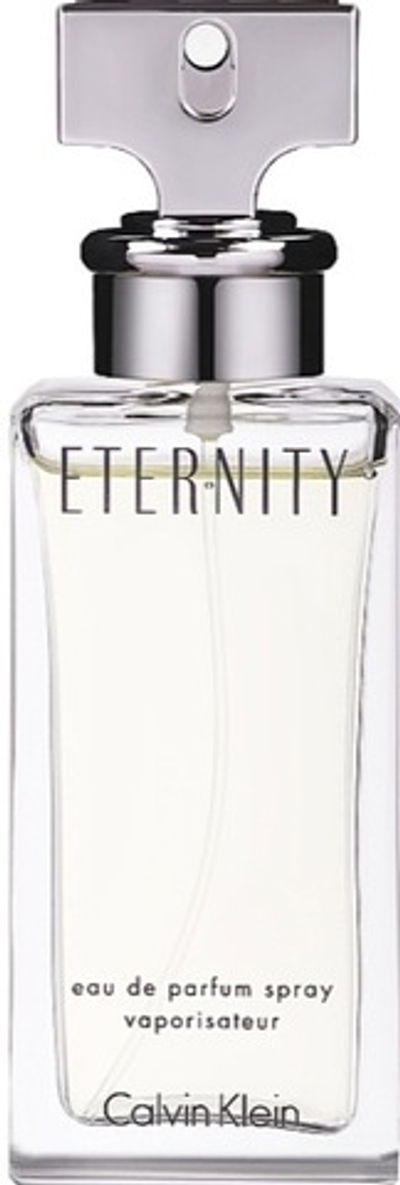 Calvin Klein Eternity for Women Eau de Parfum 100 ml