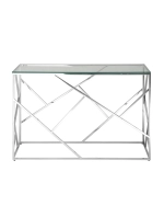Консольный стол Stool Group АРТ ДЕКО ECST-015 (120x40)