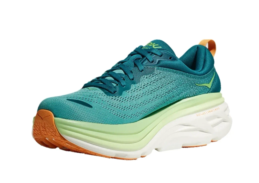 Кроссовки мужские Hoka Bondi 8