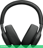 Наушники JBL Live 770NC Black (LIVE770NCBLK)