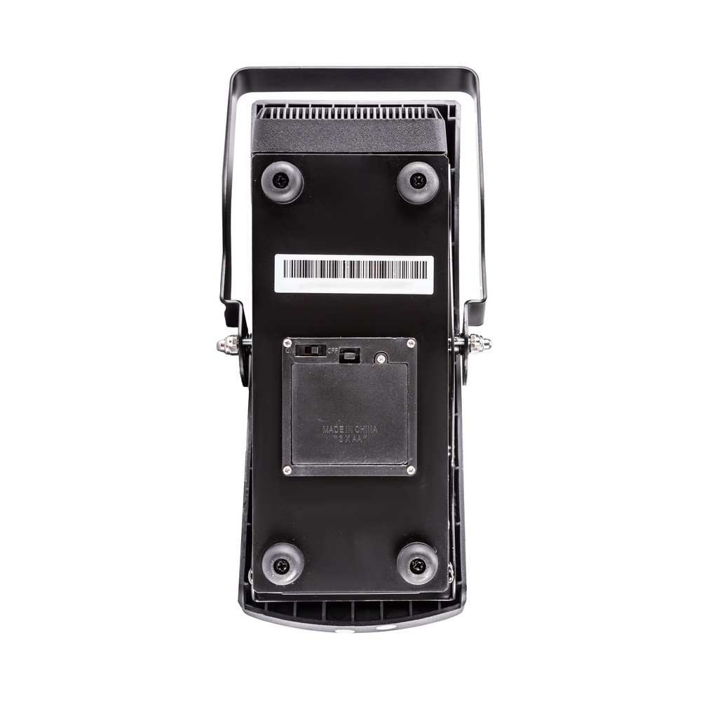 Педаль управления беспроводная SAGGIO RCT-4W, 20м