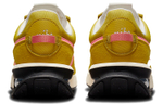 Кроссовки Nike Air Max Pre-Day Dark Citron (Женская размерная сетка)